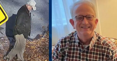 Texas Law School Professor Missing on North Georgia Hike