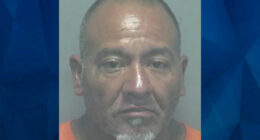 Texas Man Charged With Burning Roommate Alive