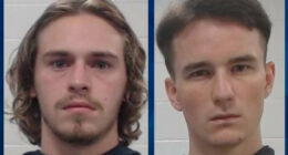 Texas Men Charged With Plot to Take Over Haitian Island, Kill Men, Use Women and Children as Sex Slaves