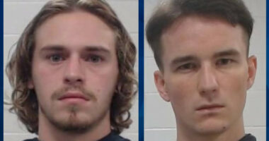 Texas Men Charged With Plot to Take Over Haitian Island, Kill Men, Use Women and Children as Sex Slaves