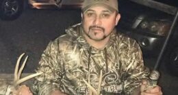 Texas father dies in accidental shooting on hunting trip, daughter says family is ‘heartbroken’