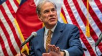 Texas governor warns any New Yorkers trying to flee after Mamdani win