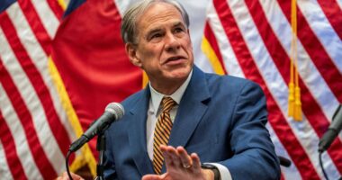 Texas governor warns any New Yorkers trying to flee after Mamdani win