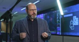 The 4-word slogan that scares Aussie cyber experts