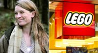The £5bn Lego heiress who's building an empire in the Scots wilderness
