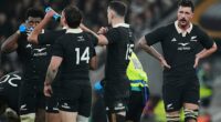 New Zealand are proud of their rugby history and success, but there is a suggestion that they have lost their aura