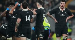 New Zealand are proud of their rugby history and success, but there is a suggestion that they have lost their aura