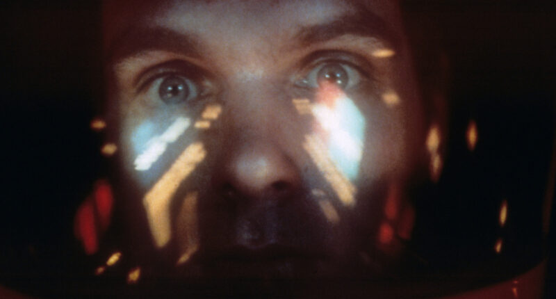 The Classic Sci-Fi Movie Roger Ebert Once Called 'A Spiritual Experience'