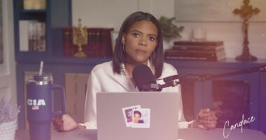 The Daily Wire Blocked Walsh from the Charlie Kirk Show