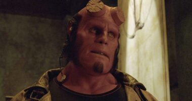 The Disastrous 1997 Horror Movie That Led To Guillermo Del Toro's Hellboy