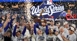 The Dodgers Lost A Game And Lost $23 Million In Revenue