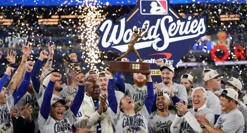 The Dodgers Lost A Game And Lost $23 Million In Revenue