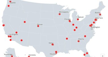 The FAA's order to cut flights nationwide due to the government shutdown is set to take effect