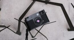 The Fujifilm X Half is on sale for what it should have originally cost