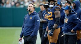 The Good, Bad And Ugly From The Green Bay Packers’ Loss To Carolina