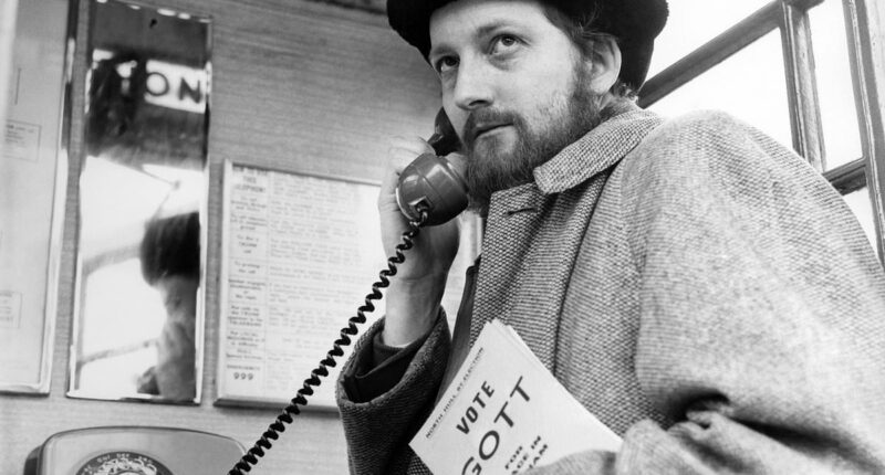 The Guardian journalist who took Red Gold to spy for the Kremlin