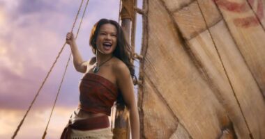 The Internet Is Asking—What’s The Point Of Live-Action ‘Moana’?