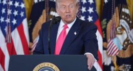 The Latest: Newly released Epstein emails reveal ties to influential figures even after conviction