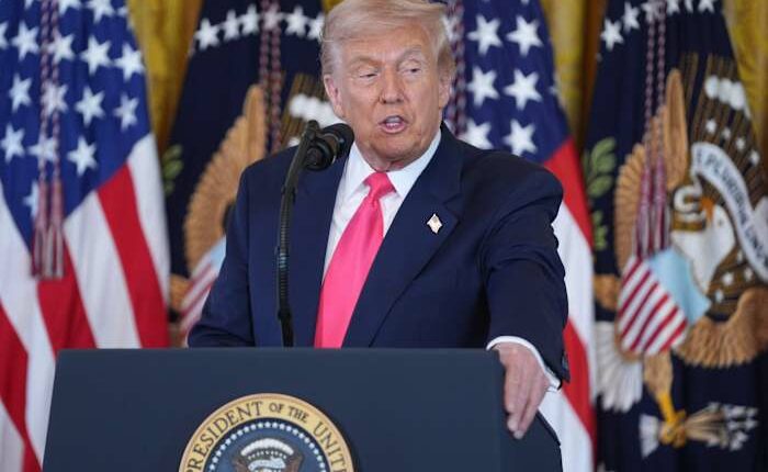 The Latest: Newly released Epstein emails reveal ties to influential figures even after conviction