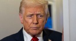 The Latest: US aide coached Putin’s aide on pitching Trump, according to a Bloomberg report