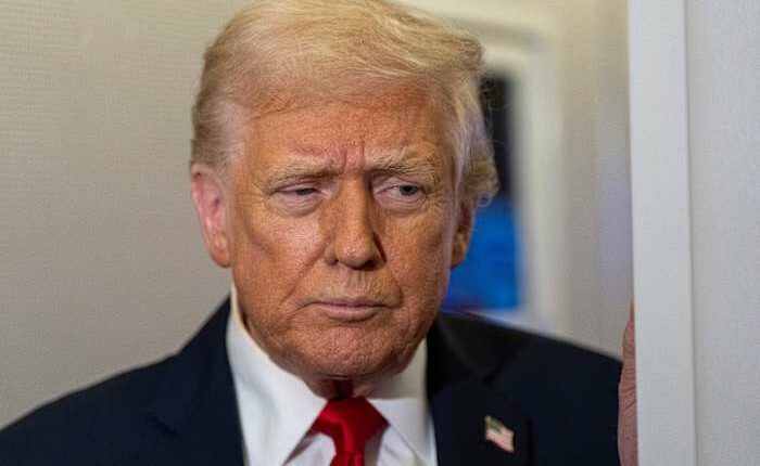 The Latest: US aide coached Putin’s aide on pitching Trump, according to a Bloomberg report