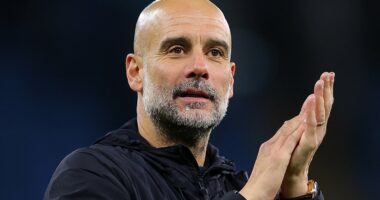 The Man City maverick bucking the modern-day trend: Why 'special' talent could be Pep Guardiola's ace in the hole in an age of power and NFL-style instructions
