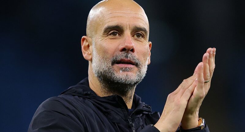 The Man City maverick bucking the modern-day trend: Why 'special' talent could be Pep Guardiola's ace in the hole in an age of power and NFL-style instructions