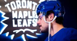 The NHL’s Toronto Maple Leafs Are Struggling To Find Ways To Win