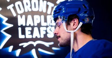 The NHL’s Toronto Maple Leafs Are Struggling To Find Ways To Win