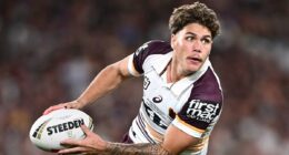 The NRL has just used AI to make its draw for the first time ever - and fans of one team have every right to be furious with the result