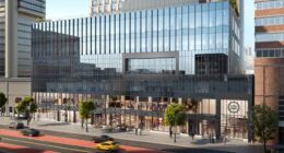 The National Urban League’s Harlem homecoming