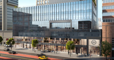 The National Urban League’s Harlem homecoming