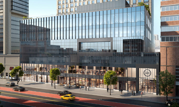 The National Urban League’s Harlem homecoming