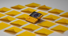 The Playdate is a great indie puzzle machine