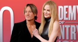 The REAL reason for Nicole Kidman's divorce from Keith Urban revealed