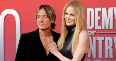 The REAL reason for Nicole Kidman's divorce from Keith Urban revealed