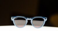 The Ray-Ban Meta smart glasses are at their best-ever price for Black Friday