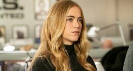 The Real Reason Emily Wickersham's Ellie Bishop Left NCIS