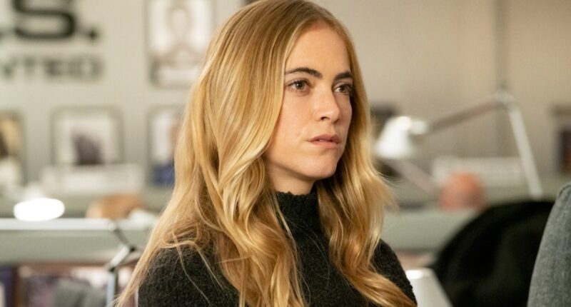 The Real Reason Emily Wickersham's Ellie Bishop Left NCIS