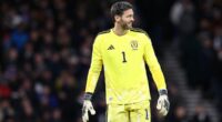 The Review: If Hearts can't guarantee Craig Gordon the game time he needs, he won't be short of loan options
