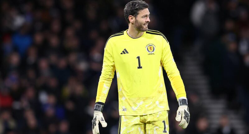 The Review: If Hearts can't guarantee Craig Gordon the game time he needs, he won't be short of loan options