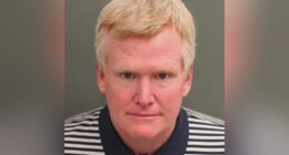 Alex Murdaugh Family Murders