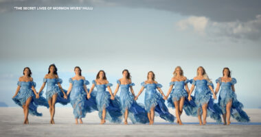 'The Secret Lives of Mormon Wives' talk about the drama and what they can do to get back to their MomTok roots