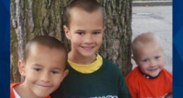 The Skelton Brothers: A Step Closer Towards Answers