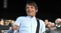The Stone Roses bassist Gary 'Mani' Mounfield dies aged 63