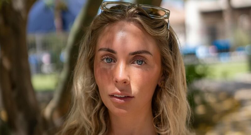 The TRUTH about Bonnie Blue's latest 'trip to Australia' plans