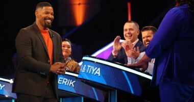 The US game shows filmed outside of the US because of pricey Hollywood