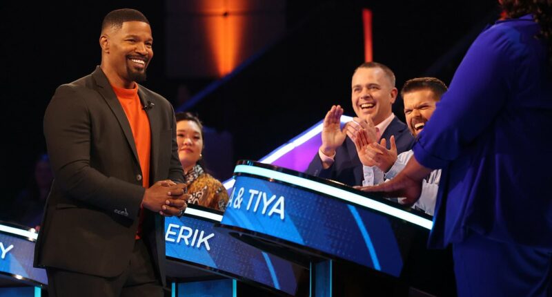 The US game shows filmed outside of the US because of pricey Hollywood