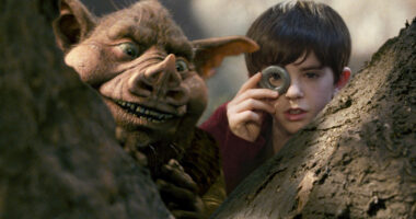 The Underrated Seth Rogen And Martin Short Fantasy Movie Paramount Plus Users Need To Watch