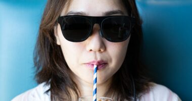 The Xreal One glasses are great for gaming, and are cheaper than ever